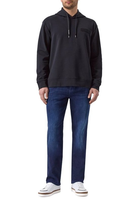 Джинсы Straight 7 For All Mankind 2