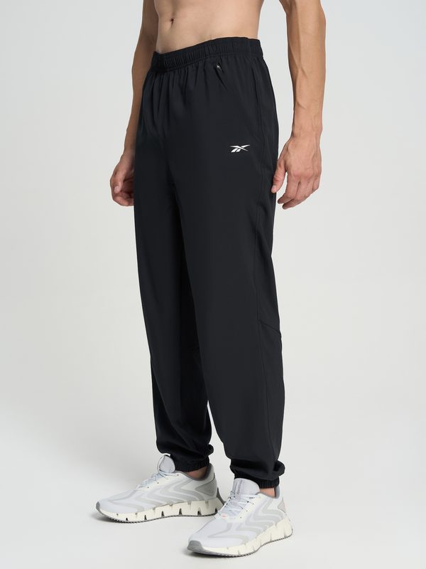 Брюки мужские Reebok ID Train, Черный 2