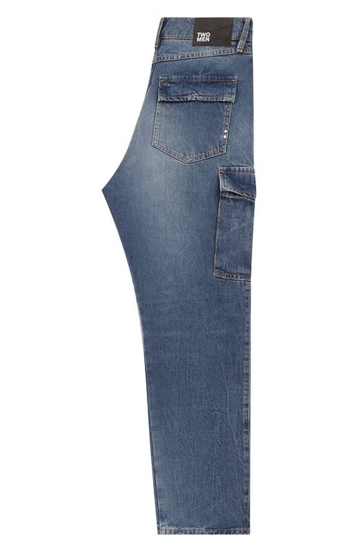 Джинсы 2 Men Jeans 3