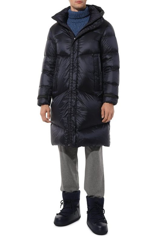 Пуховик Woolrich 2