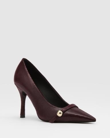 Туфли FURLA 2