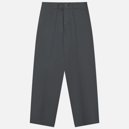 Мужские брюки Dickies 247 Work Loose Fit, цвет серый