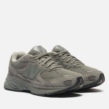 Мужские кроссовки New Balance U20103EJ, цвет серый