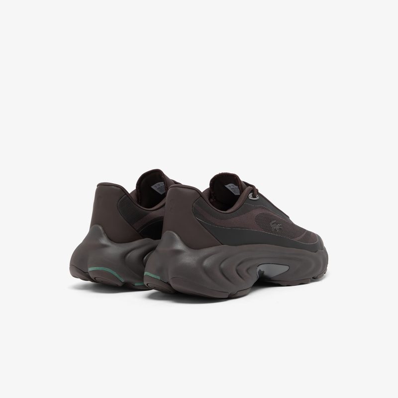 Мужские кеды Lacoste SPINOR PRM 225 3 SMA 3