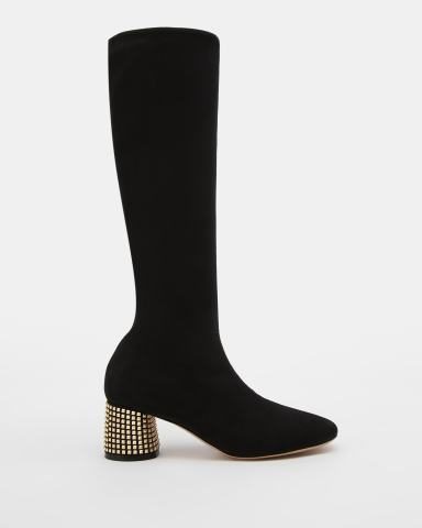 Сапоги Casadei