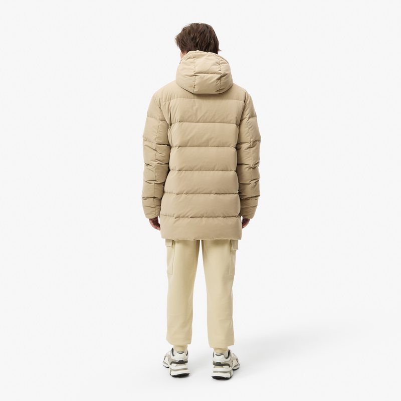 Мужская куртка Lacoste 2