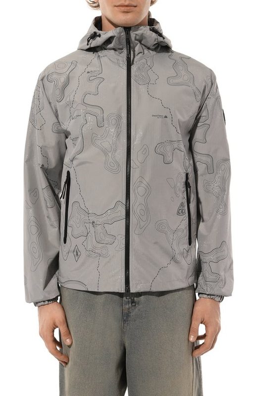 Куртка Woolrich 3