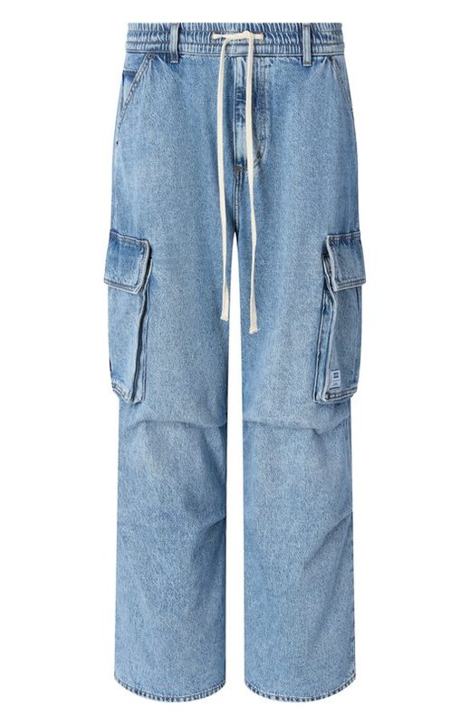 Джинсы Enora HUGO Blue