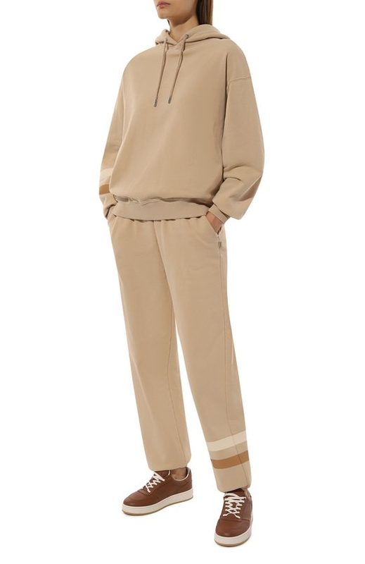 Хлопковое худи Woolrich 2
