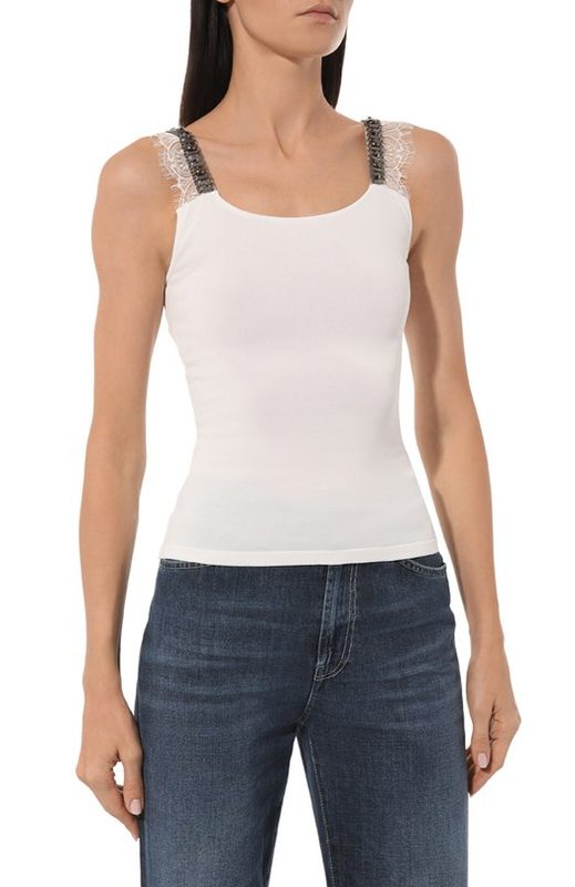 Топ Alberta Ferretti 3
