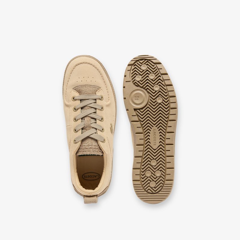 Мужские кроссовки Lacoste UMPIRE 126 2 SMA 4