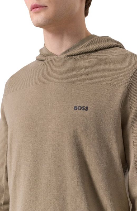 Худи BOSS Green 5