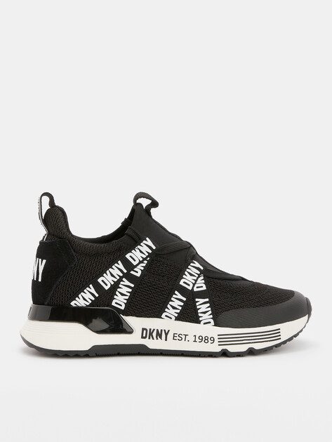 Кроссовки DKNY