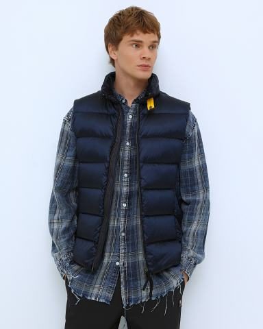 Утепленный жилет Parajumpers 3
