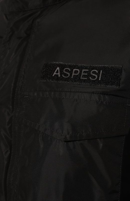 Куртка Aspesi 5