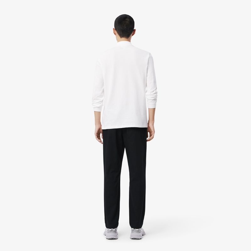 Мужские брюки Lacoste из эластичного органического хлопка 2