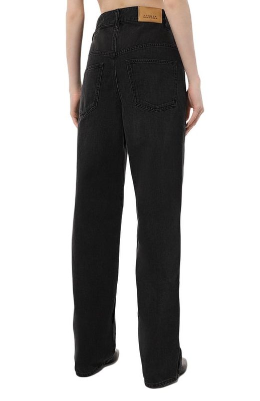 Джинсы Isabel Marant Etoile 4