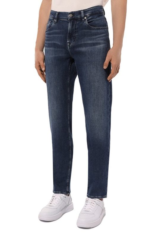 Джинсы Slimmy 7 For All Mankind 3