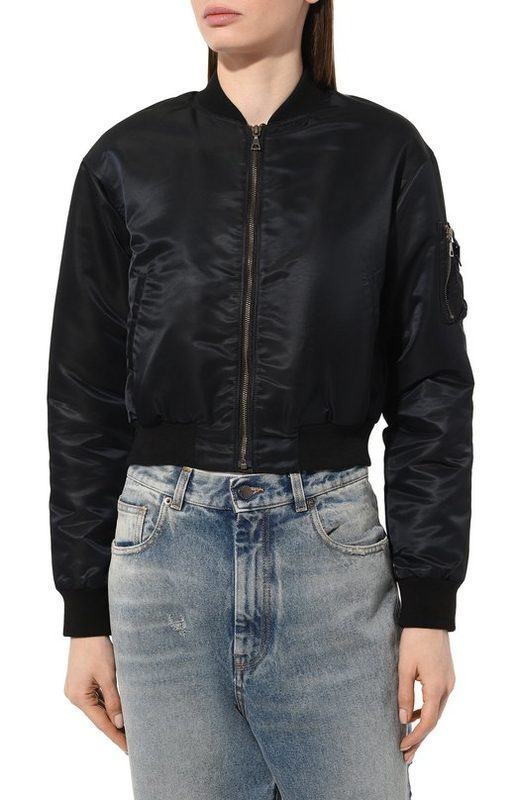 Бомбер John Elliott 3