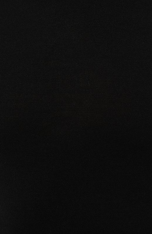 Шерстяная водолазка Barbara Bui 5