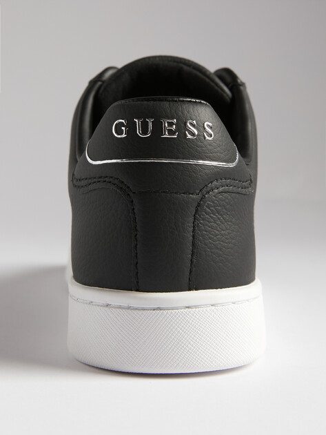Кеды Guess 6