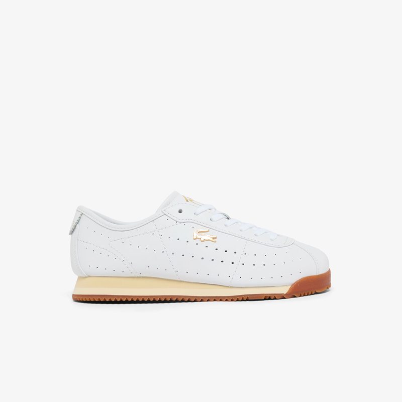 Женские кроссовки Lacoste CLUB-LOW 126 9 SFA