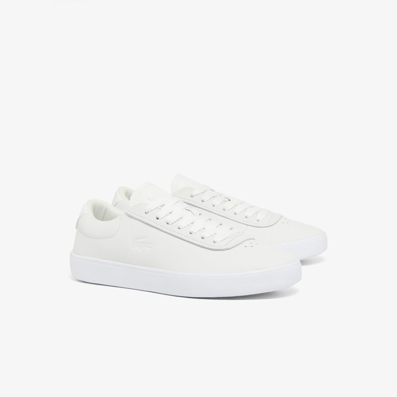 Женские кеды Lacoste BASESHOT 2