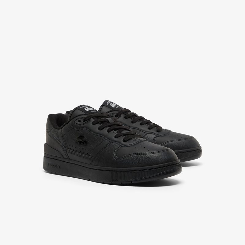 Мужские кеды Lacoste T-CLIP SET 225 10 SMA 2