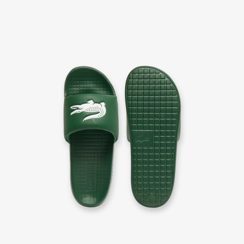Мужские пантолеты Lacoste SERVE SLIDE 1.0 126 1 CMA 4