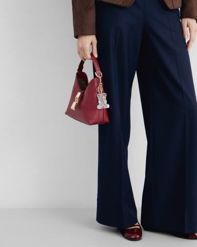 Брелок FURLA 5