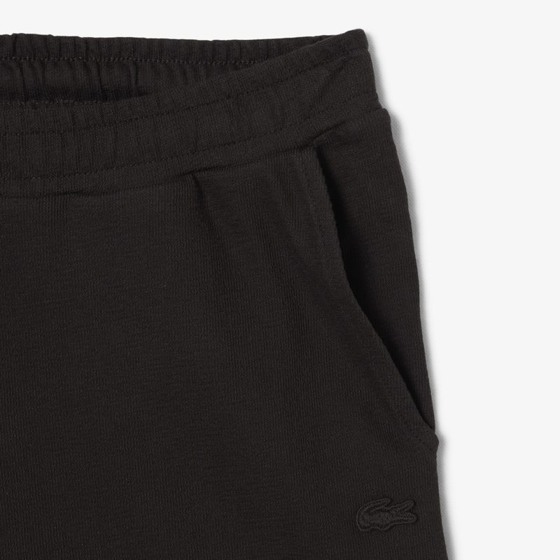 Мужские текстурированные шорты Lacoste 3