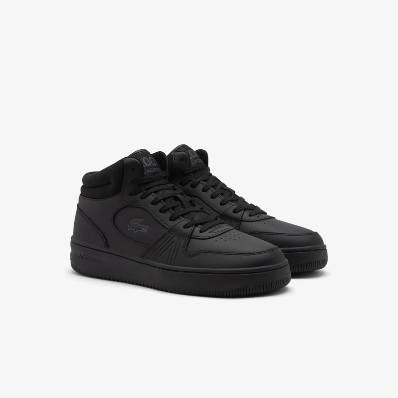 Мужские кеды Lacoste L001 SET MID 225 1 SMA 2