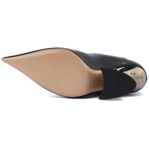 Сапоги Casadei 4