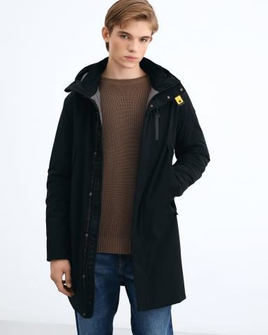 Парка Parajumpers 3