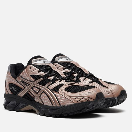 Мужские кроссовки ASICS Gel-Nimbus 10.1, цвет розовый