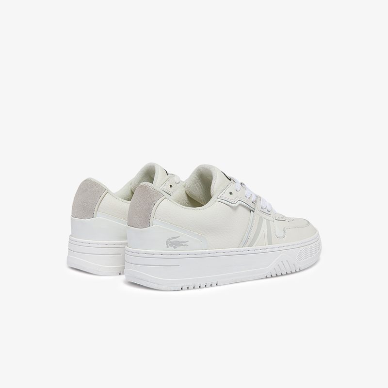 Женские кеды Lacoste L001 3