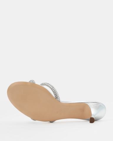 Босоножки Casadei 4