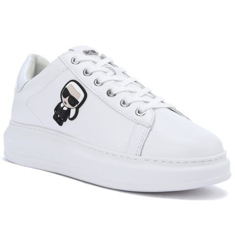 Кроссовки Karl Lagerfeld 2