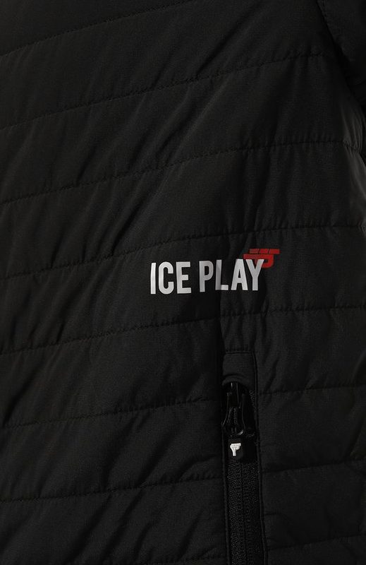 Утепленная куртка Ice Play 5