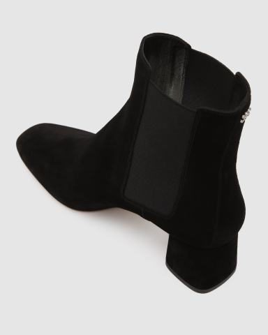 Ботинки Casadei 5