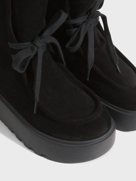 Полусапоги Casadei 3