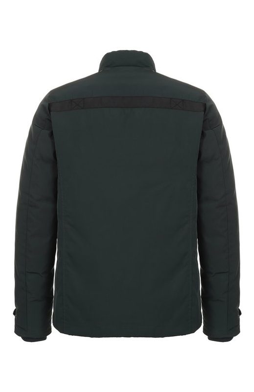 Утепленная куртка Harmont & Blaine 2