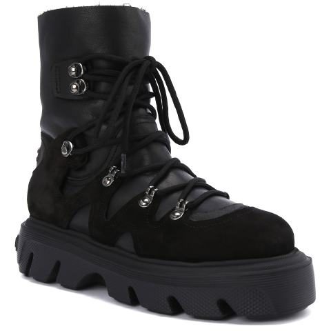 Ботинки Casadei 2