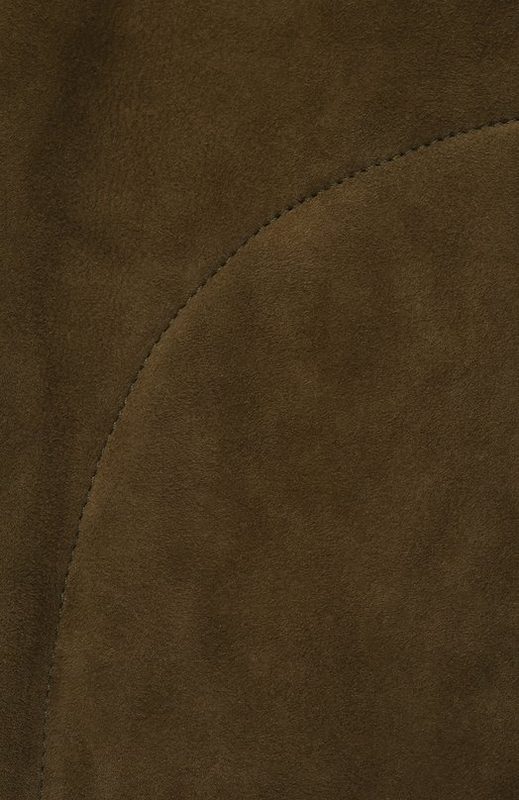 Комплект из пальто и жилета Loewe 5