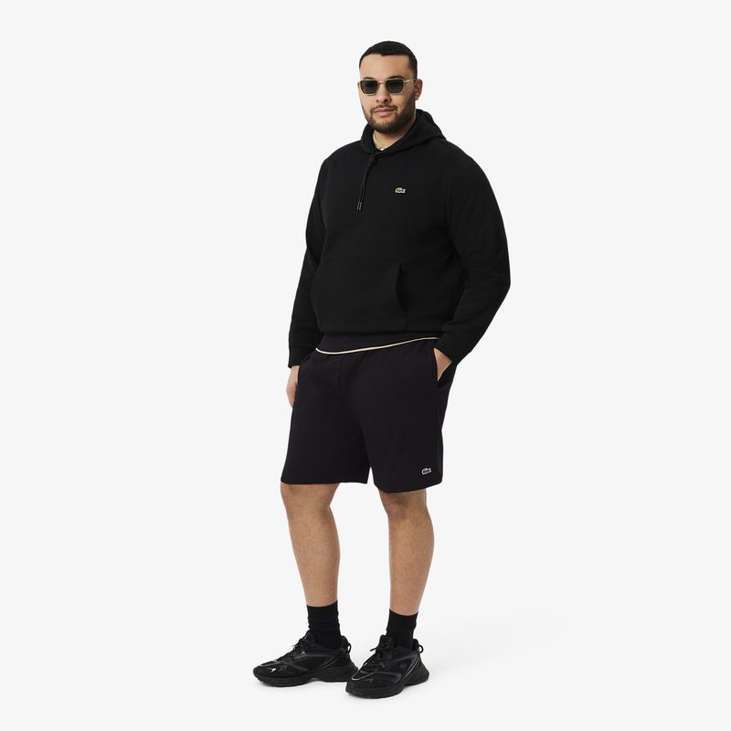 Мужские шорты Lacoste из органического хлопка 3