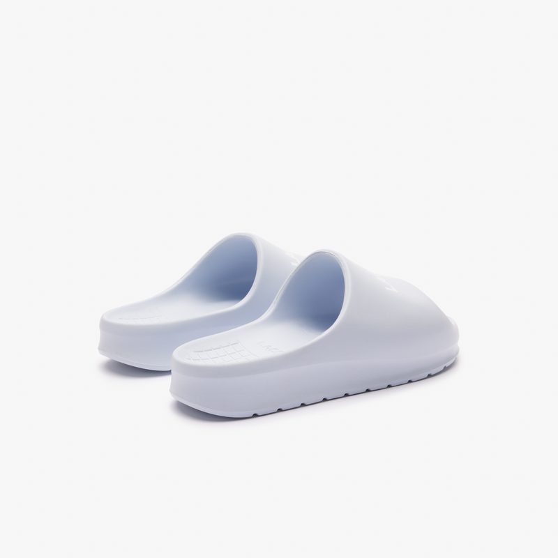 Женские сланцы Lacoste SERVE SLIDE 2.0 124 1 CFA 3