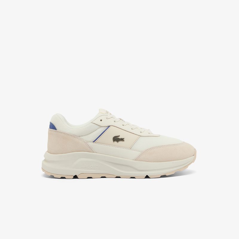 Мужские кроссовки Lacoste RUN SET CGR 225 1 QSP SMA