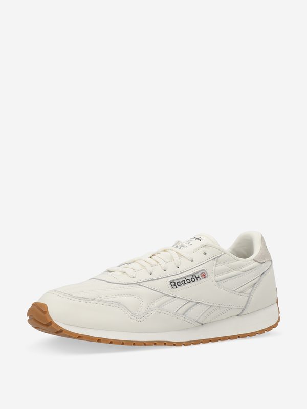 Кроссовки женские Reebok Classic Az, Белый 2