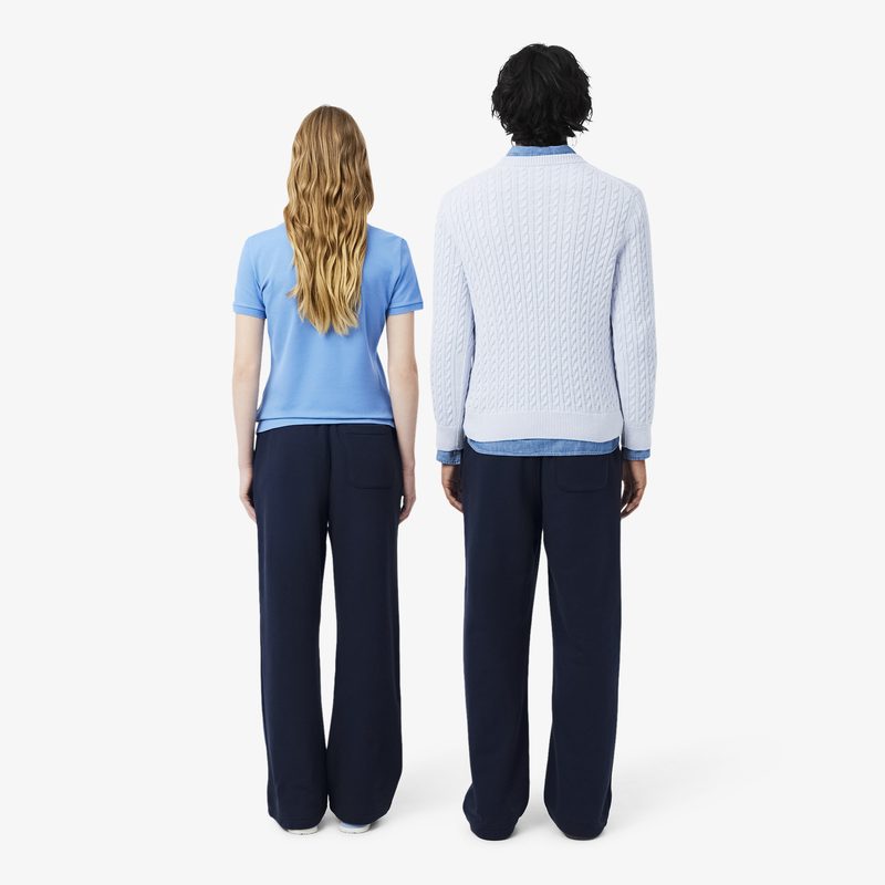 Спортивные брюки Lacoste унисекс 3