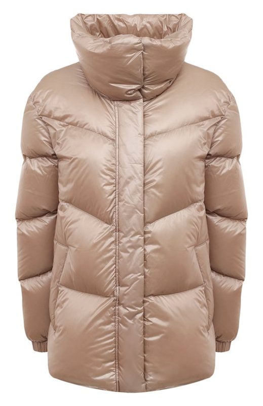 Пуховик Woolrich
